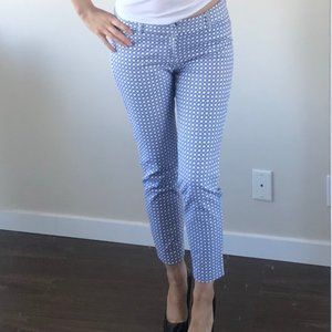 Printed Pant